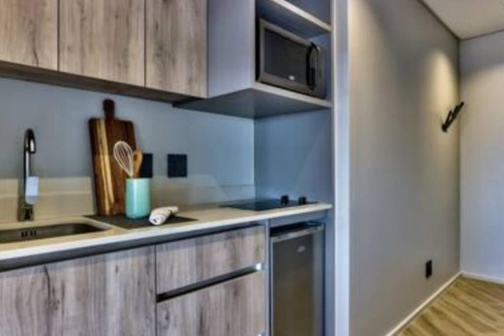Stunning 1-Bedroom Apartment With Mountain Views Kapsztad Zewnętrze zdjęcie