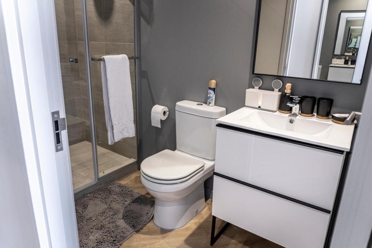 Stunning 1-Bedroom Apartment With Mountain Views Kapsztad Zewnętrze zdjęcie